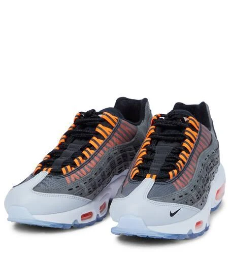 NIKE x Kim Jones Air Max 95 sneakers 3