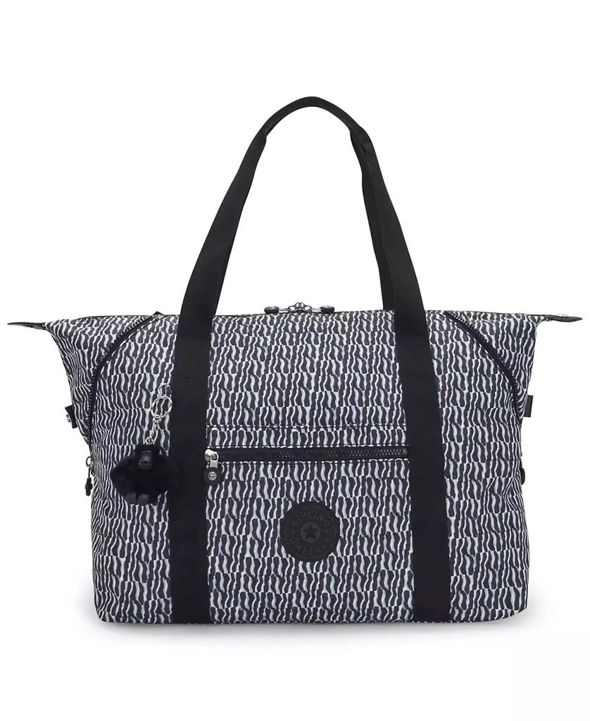 Kipling Art Medium Tote Bag 1