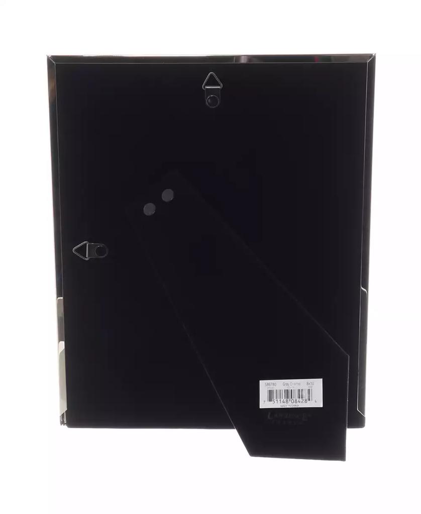 Lawrence Frames Metal and Enamel Picture Frame, 8" x 10"