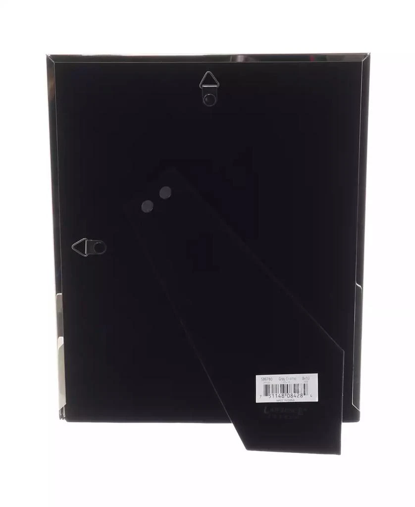 Lawrence Frames Metal and Enamel Picture Frame, 8" x 10" 2