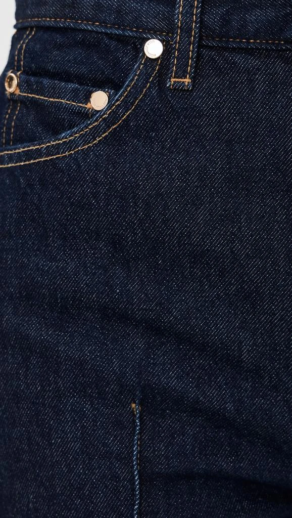 Ulla Johnson The Genevieve Jeans 5