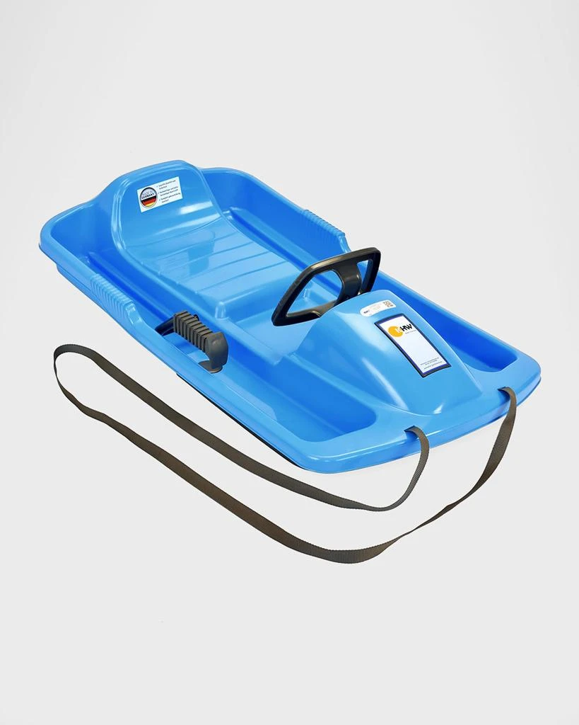 Kettler Snow Fox Sled 1