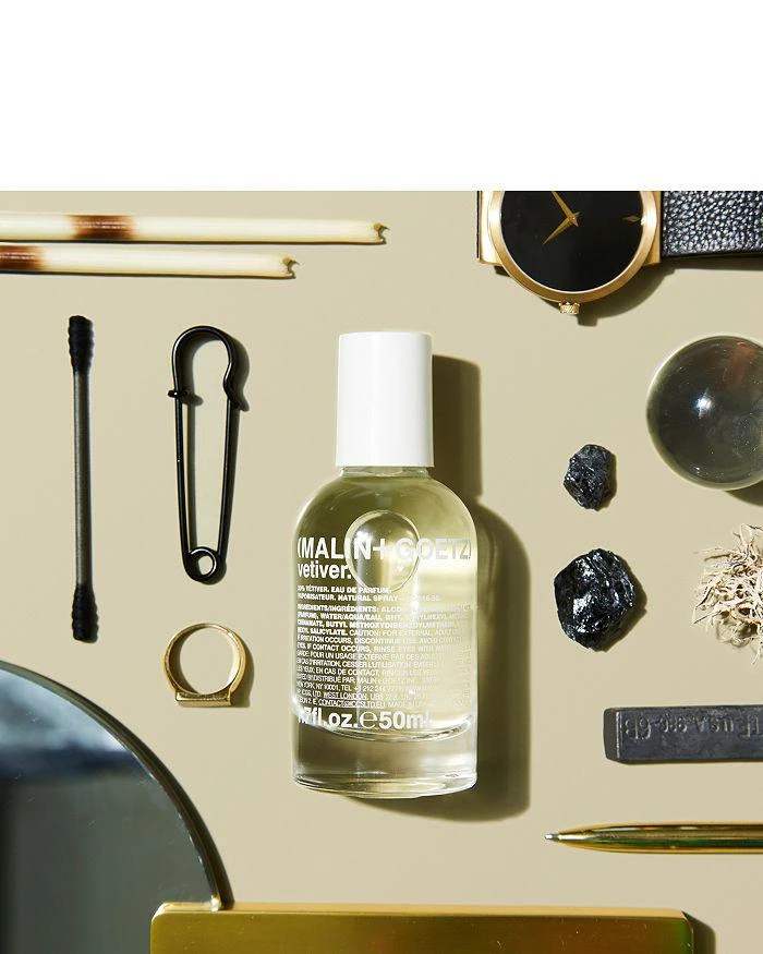 Malin + Goetz MALIN+GOETZ Vetiver Eau de Parfum 1.7 oz. 2