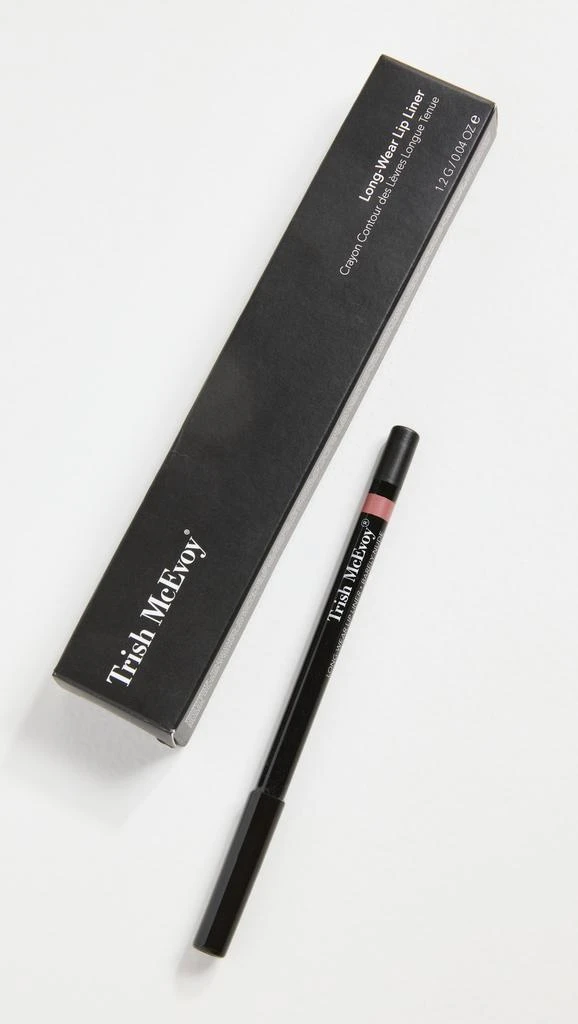Trish McEvoy Long-Wear Lip Liner 4