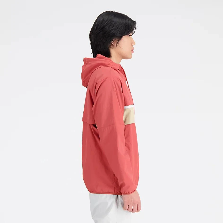 New Balance Athletics Remastered Woven Jacket 4