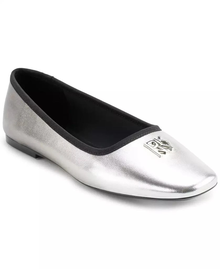 DKNY Women's Daine Ballet Flats 1