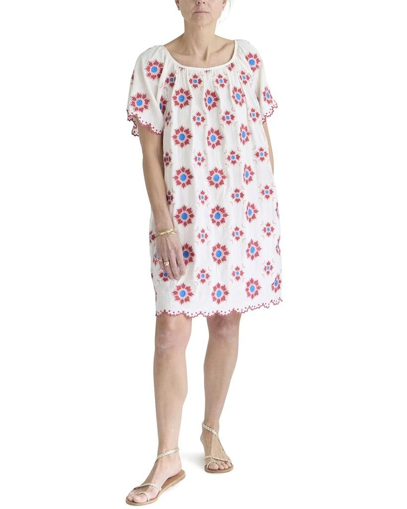 The Coast Santa Barbara Mini Dress 1