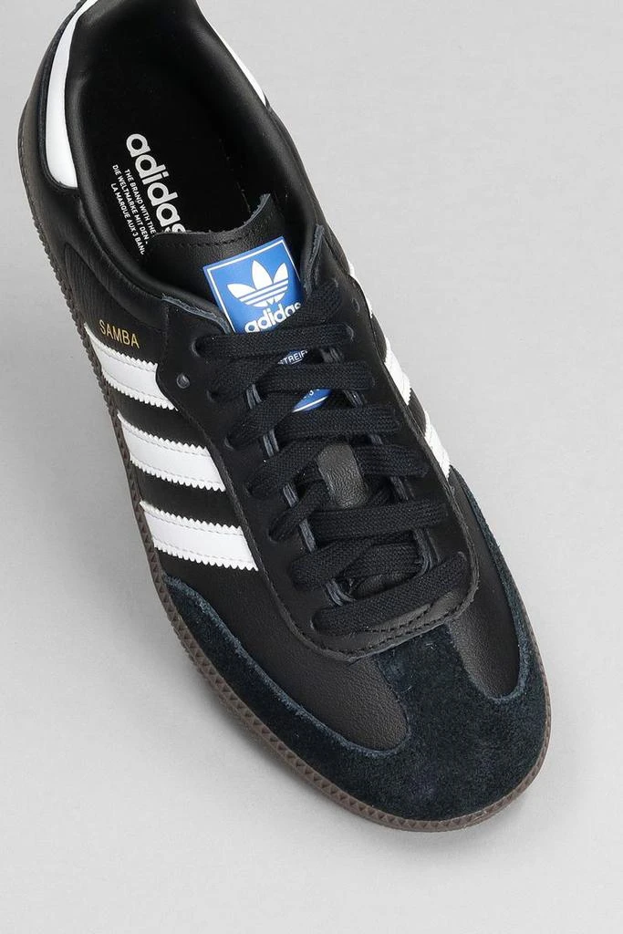 adidas gazelle silver green womens Adidas Samba OG Sneaker » Buy online now!