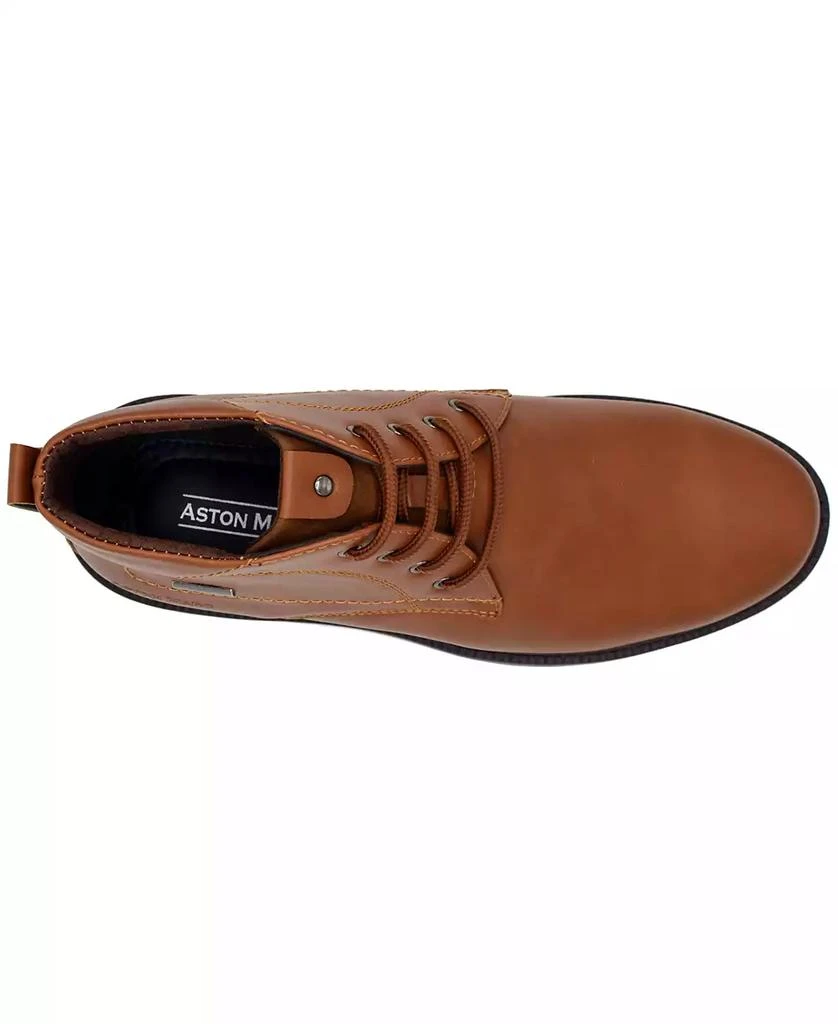Aston Marc Men’s Morket Chukka Boot 6