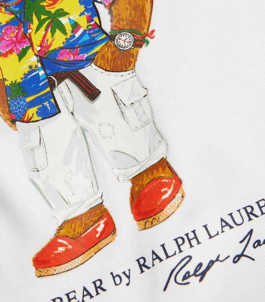 Ralph Lauren Polo Bear Sweatshirt 5