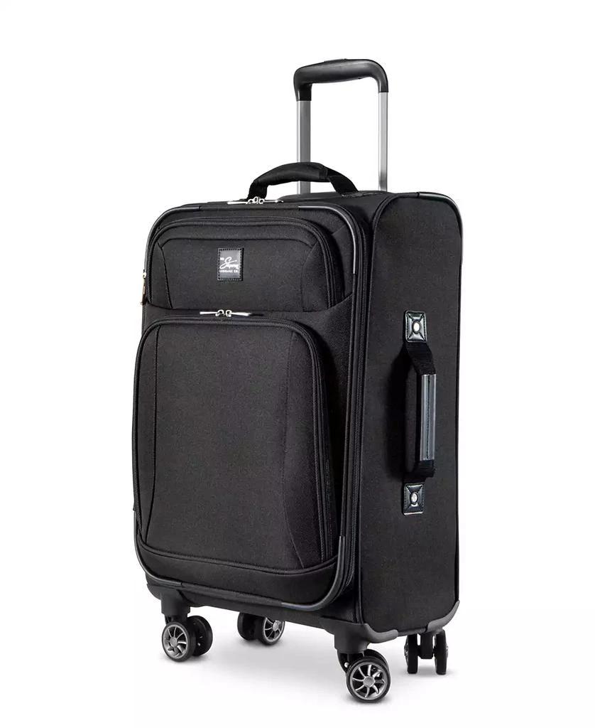 Skyway Epic 20" Carry-On Spinner Suitcase 2
