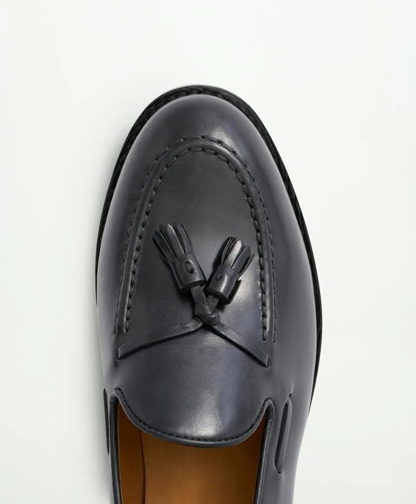 Brooks Brothers Fitzgerald Tassel Loafer 2