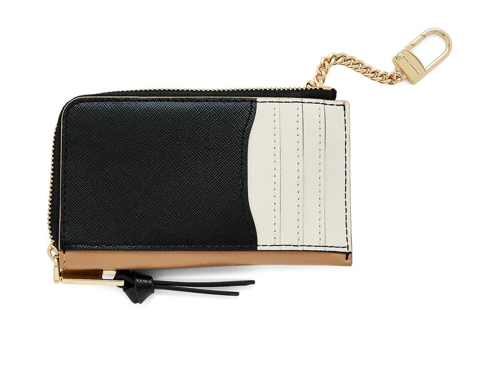 Marc Jacobs The Utility Snapshot Top Zip Multi Wallet 2