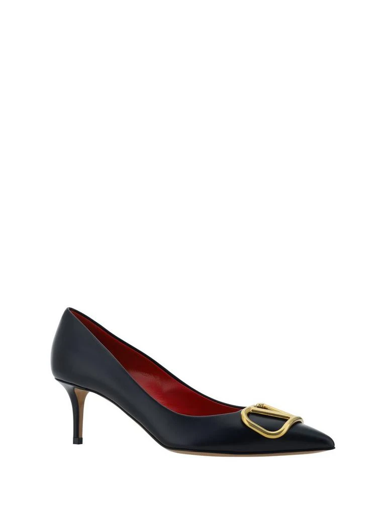 Valentino Valentino Garavani Heeled Shoes 2