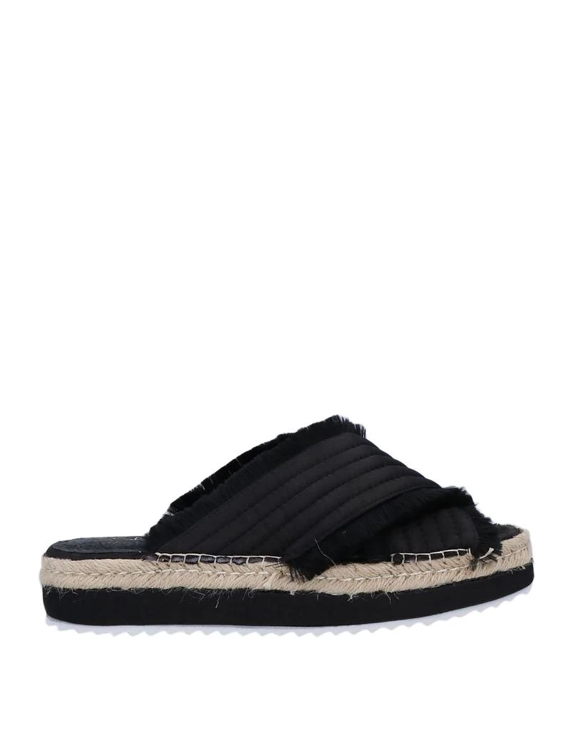 67 SIXTYSEVEN Espadrilles 1