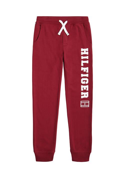 Tommy Hilfiger Hilfiger Boys 8 20 Joggers