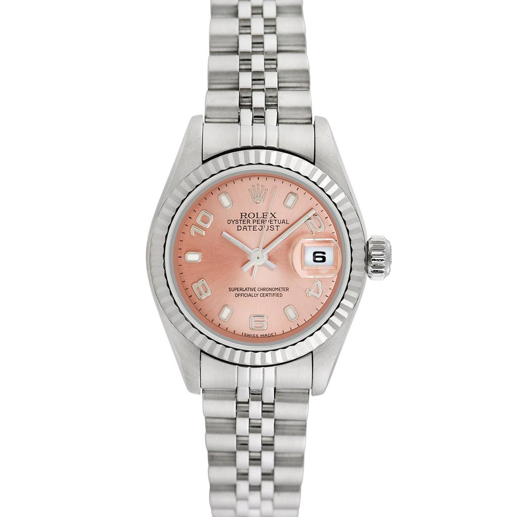 Rolex Pre-owned  Ladies Datejust