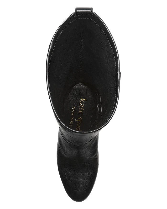 Kate Spade Women's Colby Dress Boots 3