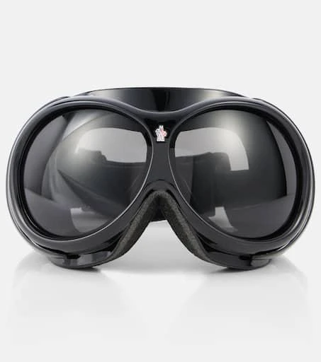 Moncler Logo ski goggles 1