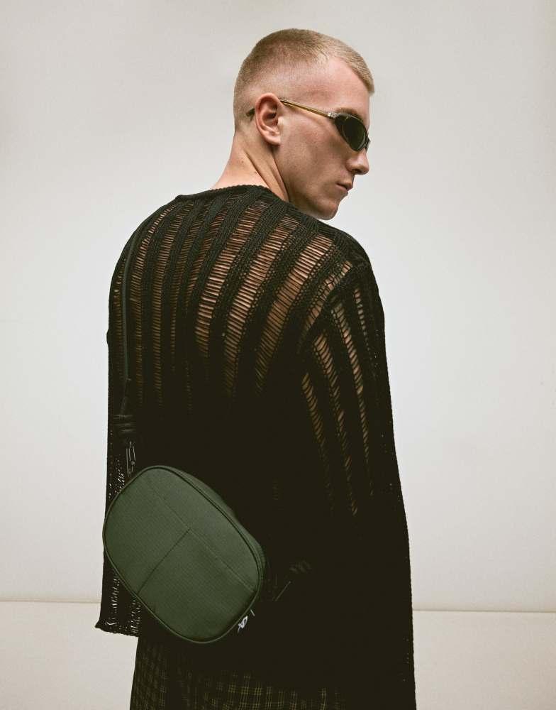 Unisex Twill Cargo Bag Woven – On Sale Now with Up to 20% Off