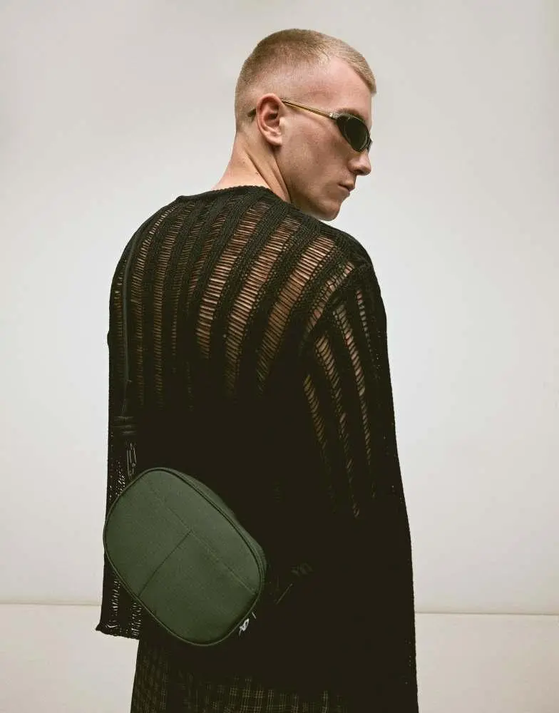Unisex Twill Cargo Bag Woven – On Sale Now with Up to 20% Off 