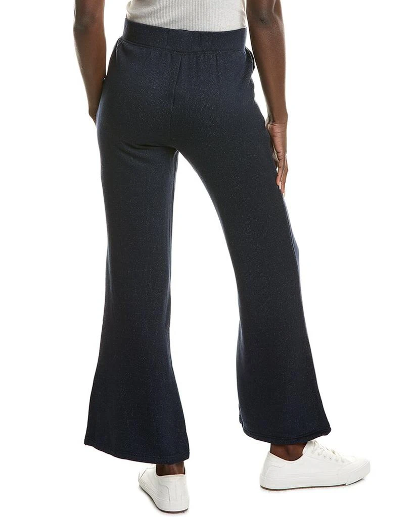 Sol Angeles Brushed Boucle Sailor Pant 2