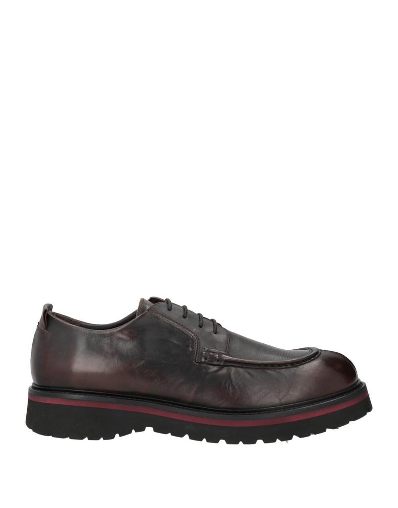 BOEMOS Laced shoes