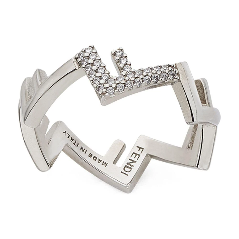 Fendi Fendi Five Ring 3