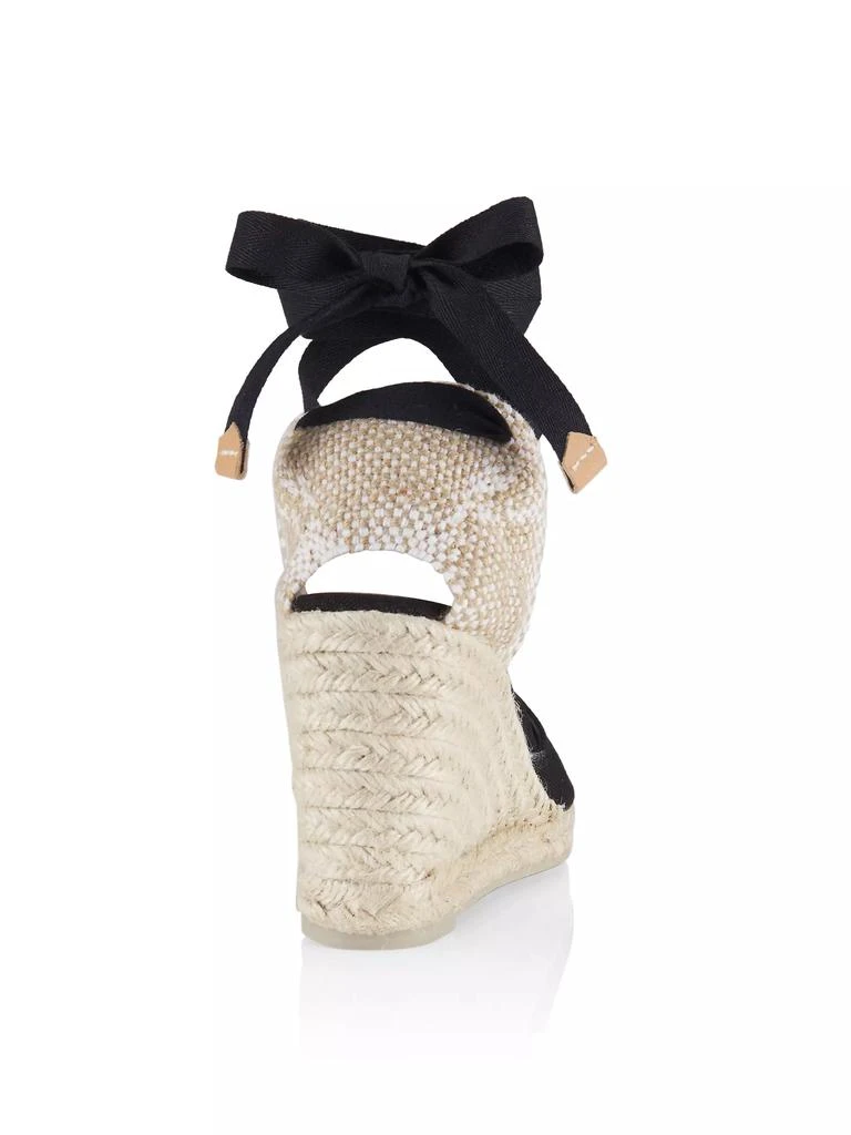 CASTAÑER Carina Espadrille Wedges 3