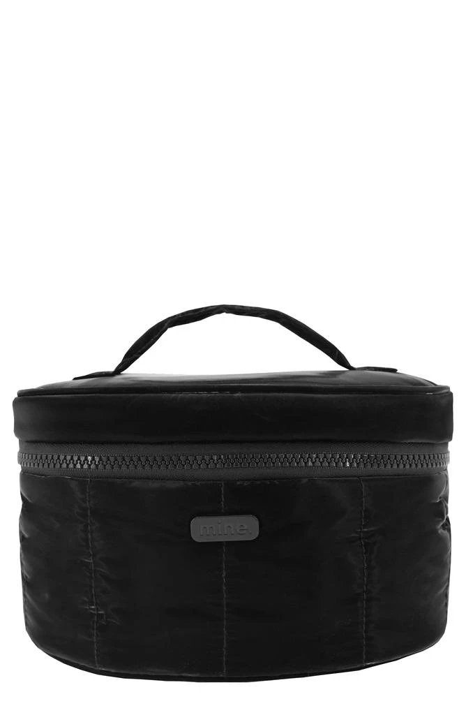 MYTAGALONGS Allure Cooling Cosmetics Bag 1