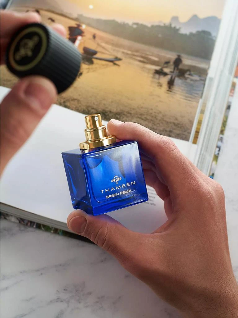 Thameen Green Pearl Extrait de Parfum 3