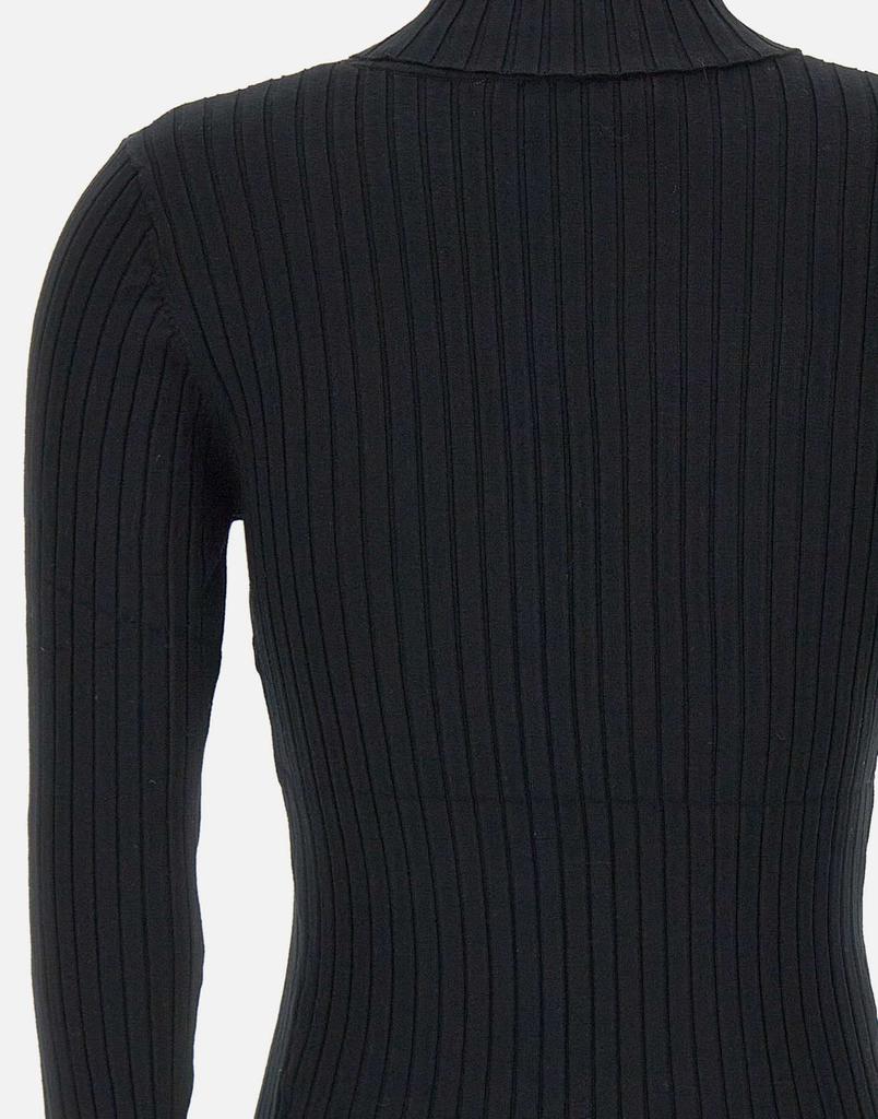 KAOS Viscose turtleneck