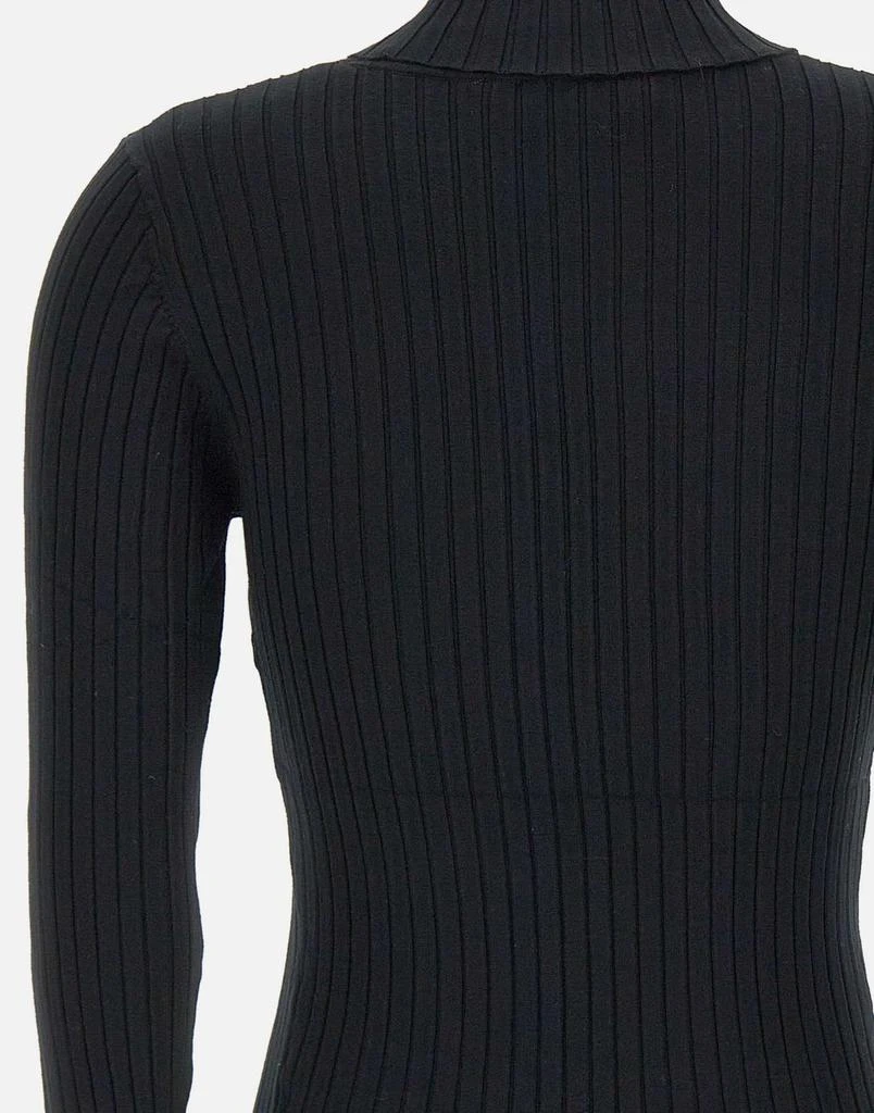 KAOS Viscose turtleneck 2