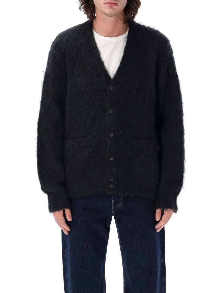 Obey Obey Patron Cardigan 1
