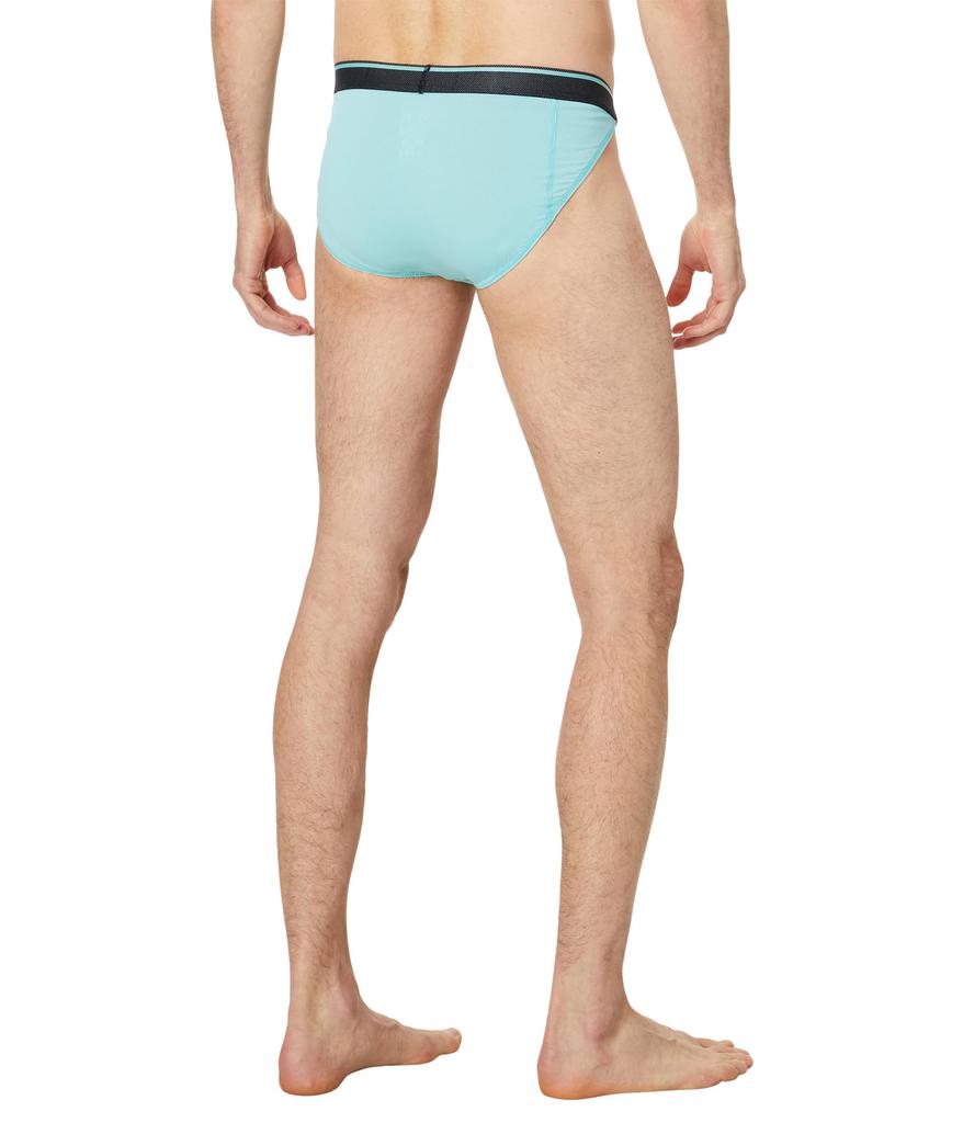 2(x)ist Speed Dri Lightning Sport Brief