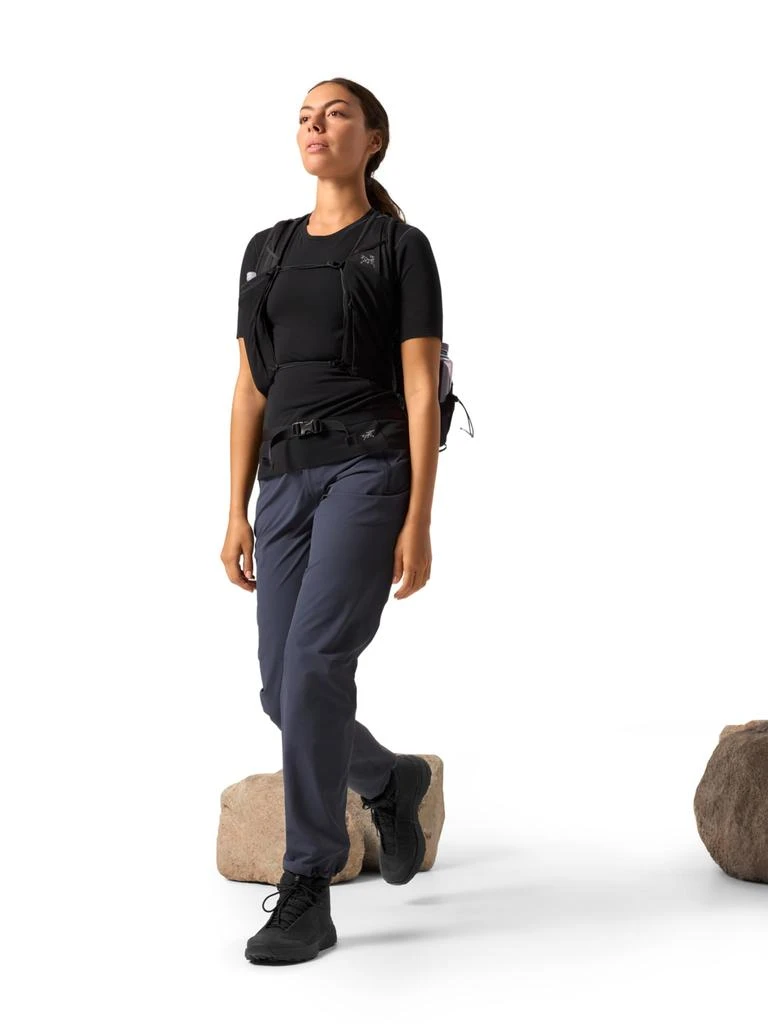 Arc
teryx Arc
teryx Gamma Pant Women
s | Our Most Versatile Softshell Pant 6