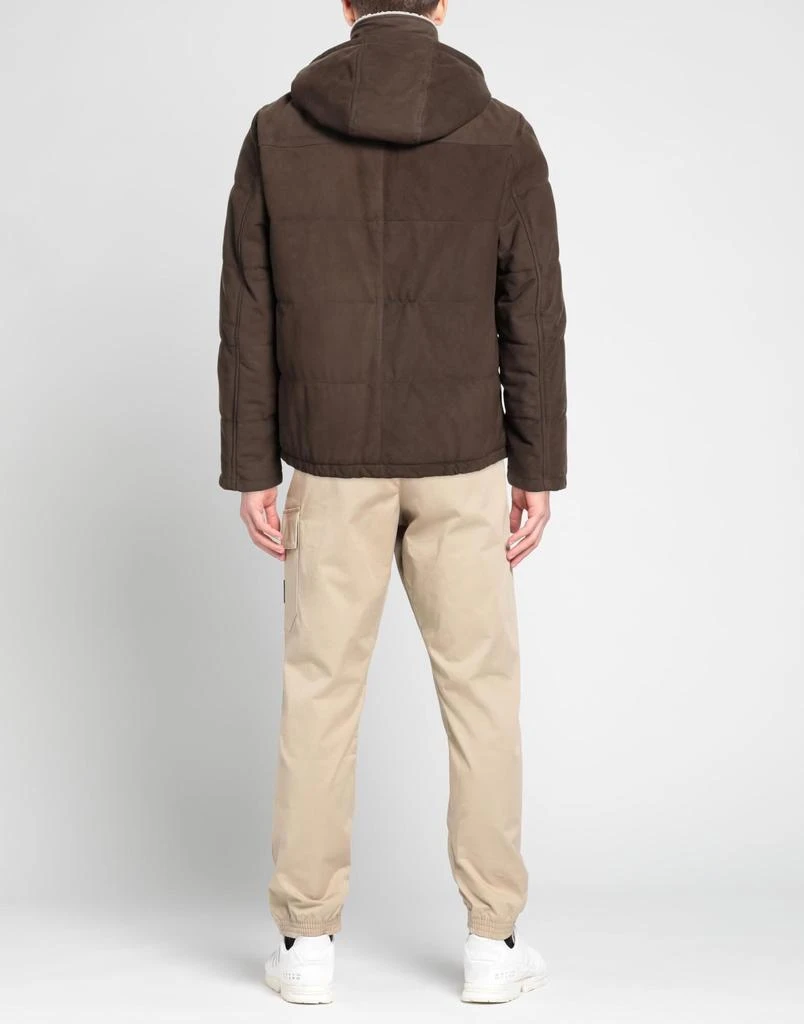 STEWART Jacket 3
