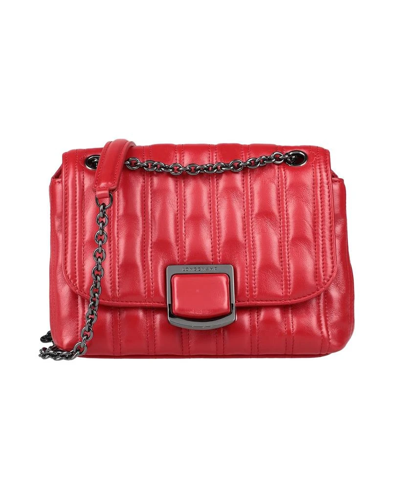 Longchamp Cross-body bags 1