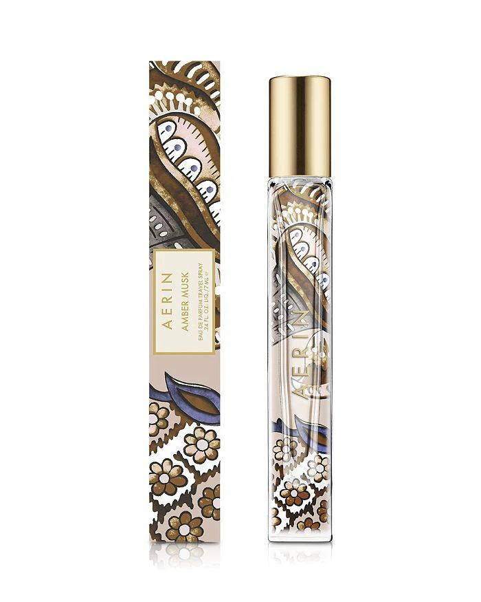 AERIN Amber Musk Eau de Parfum 4