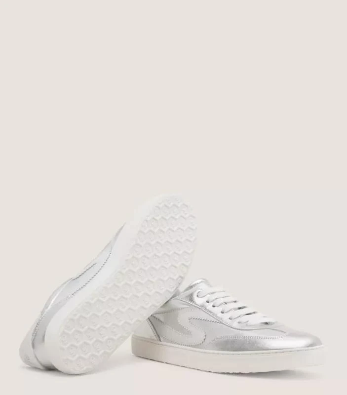 Stuart Weitzman SW RUNAROUND SNEAKER 5