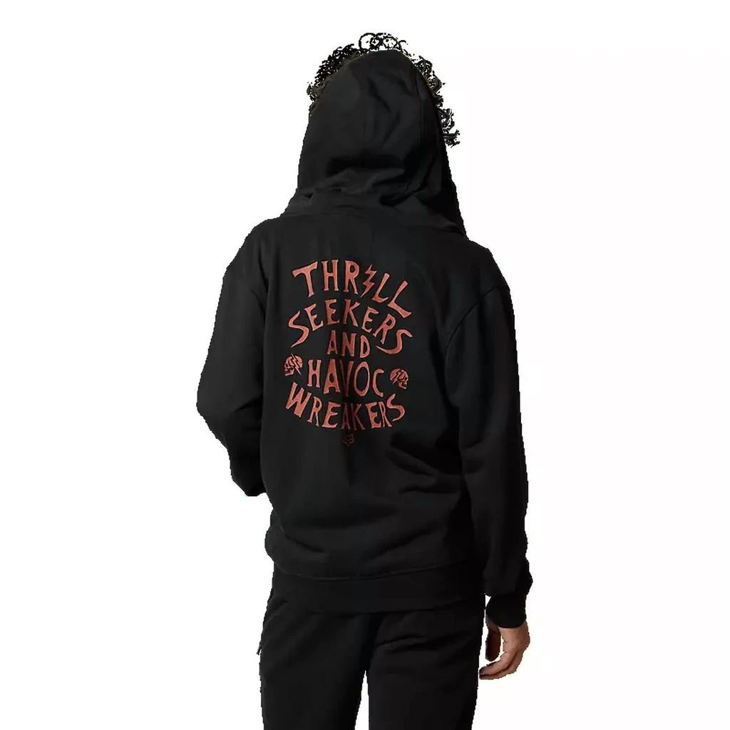 Fox Head Inc. Fox Head Inc. - No Contest Zip Fleece 3