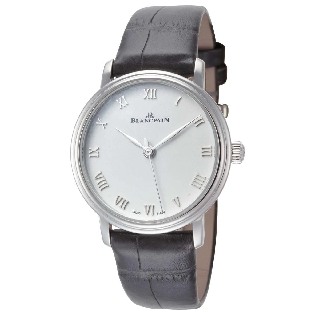 Blancpain Blancpain Women
s Watch 6104-1127-55A 1