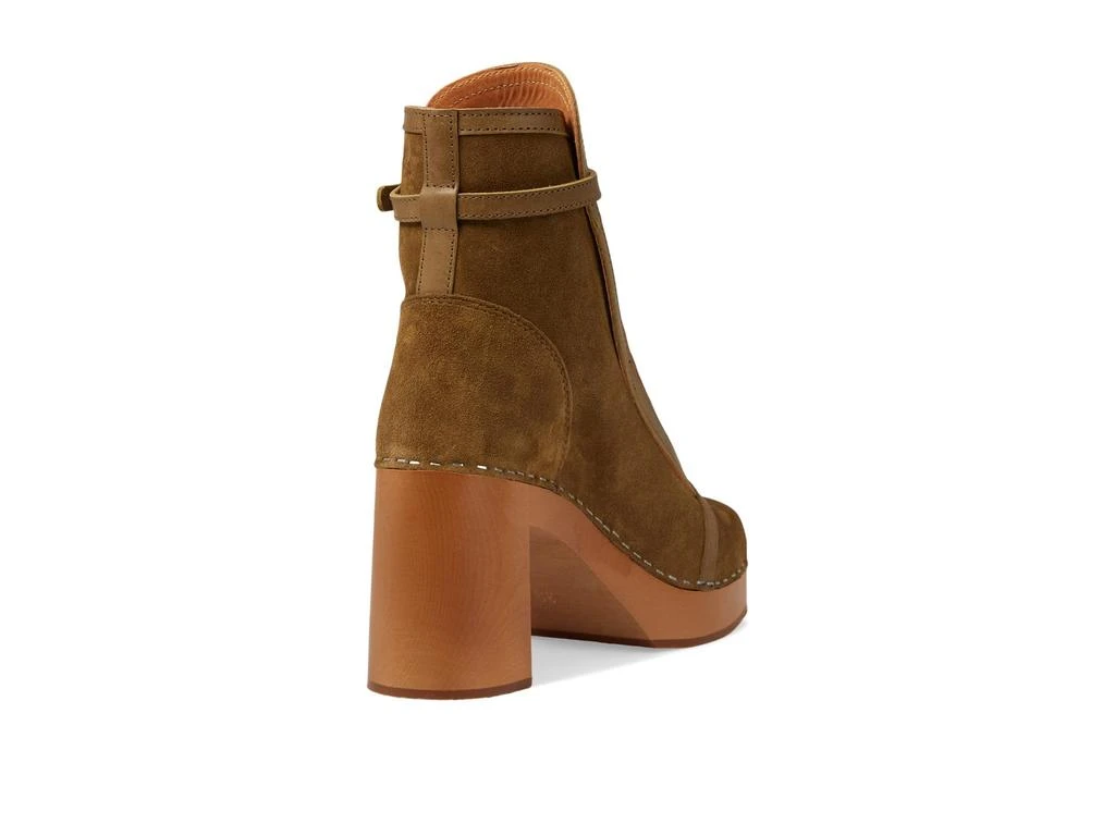 Swedish Hasbeens Sophisticated Jodhpur 5