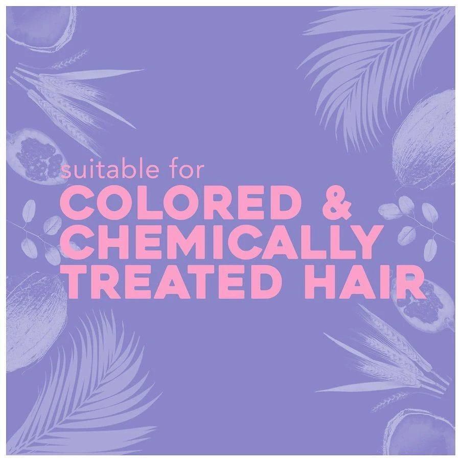 OGX Biotin & Collagen Extra Strength Shampoo 10