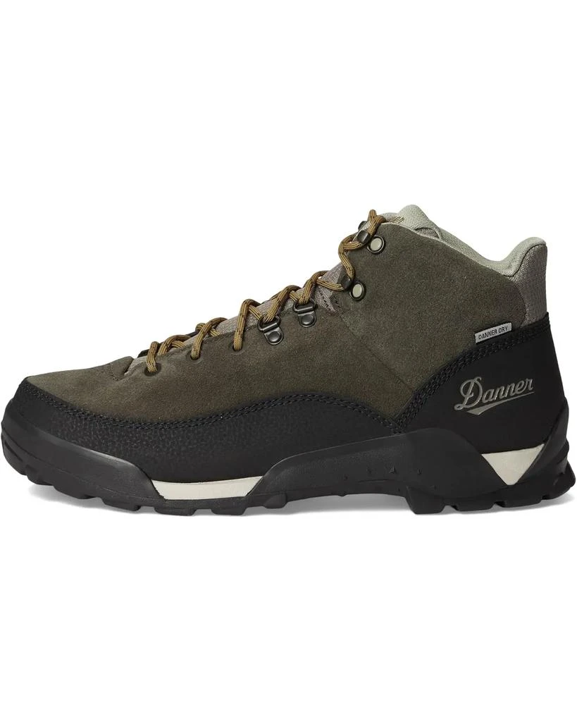 Danner Men's Danner Panorama Mid 6" 4