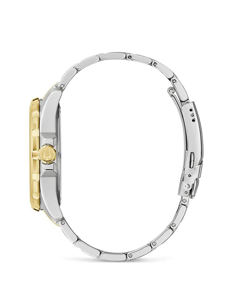 Bulova Marine Star Watch, 43mm 4
