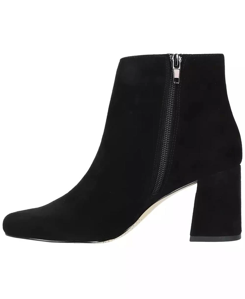 Bella Vita Square Toe Ankle Boots 11