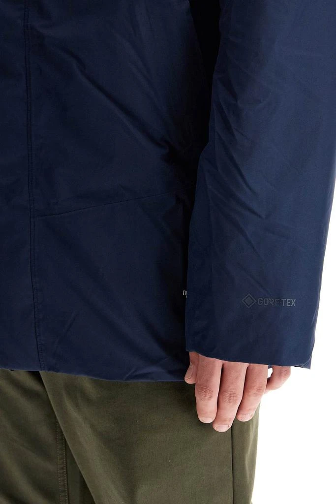 Patagonia Padded Stormshadow Park 4