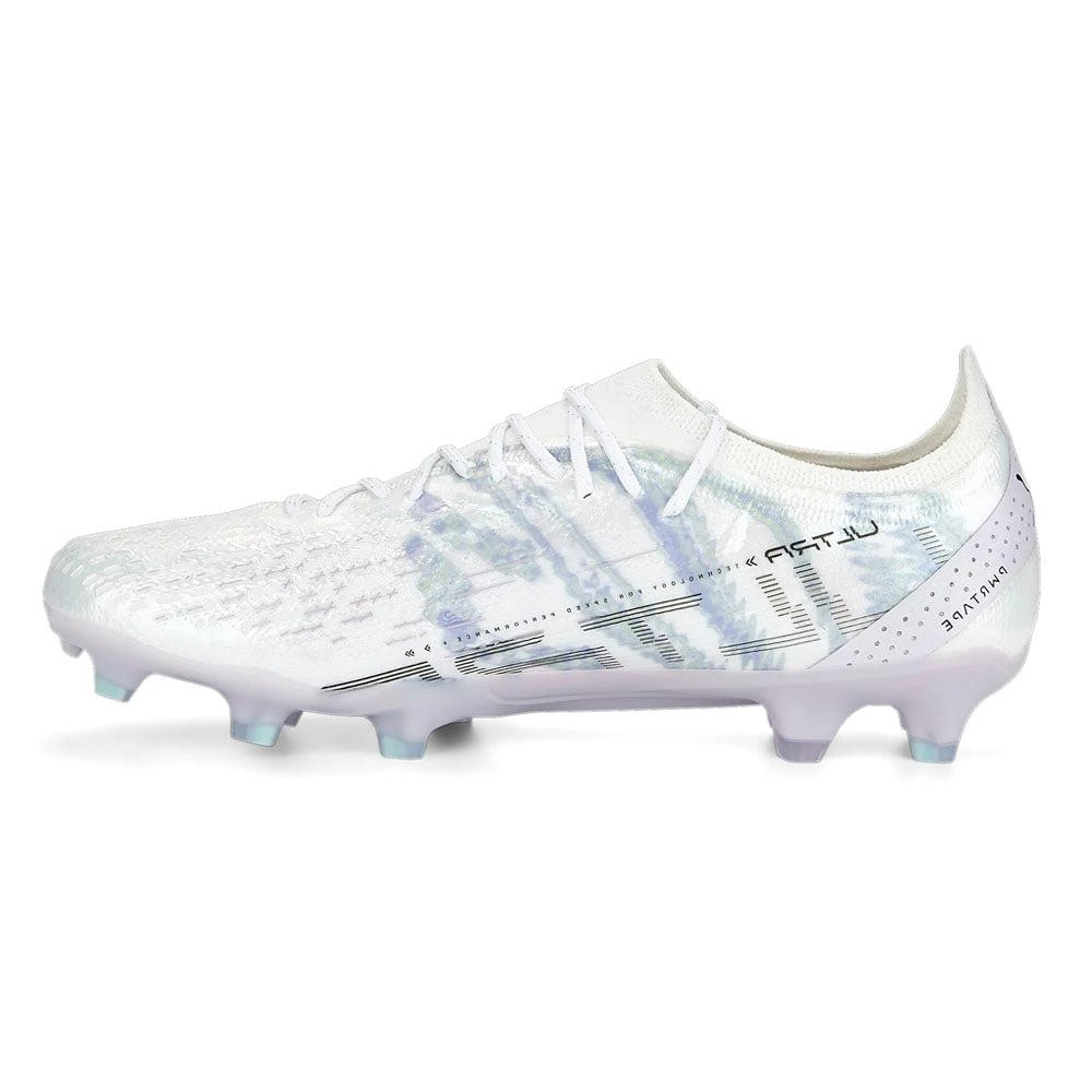 Puma Ultra Ultimate Brilliance FG/AG Soccer Cleats 3