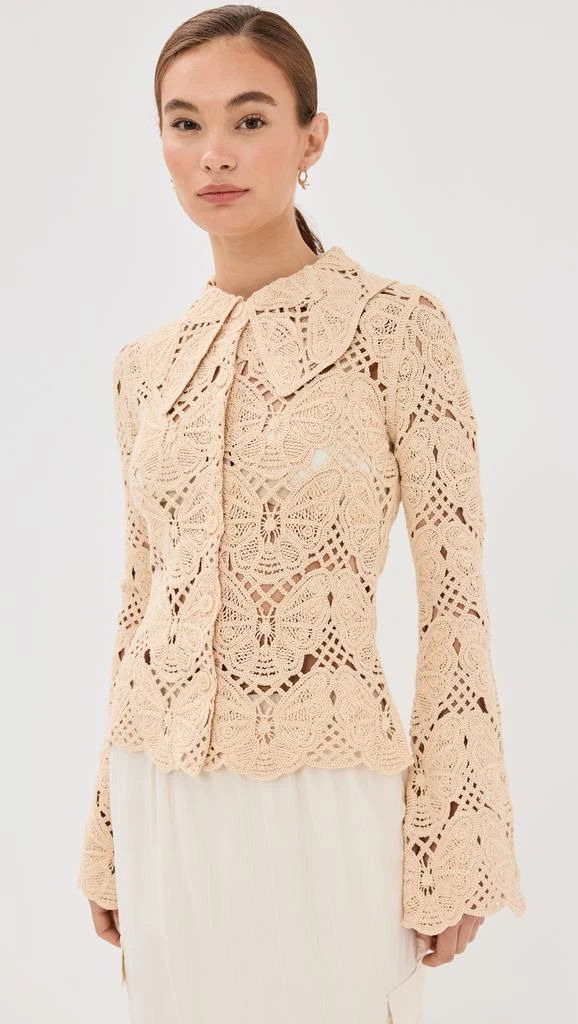 By Malene Birger Gwenevere Cardigan 6